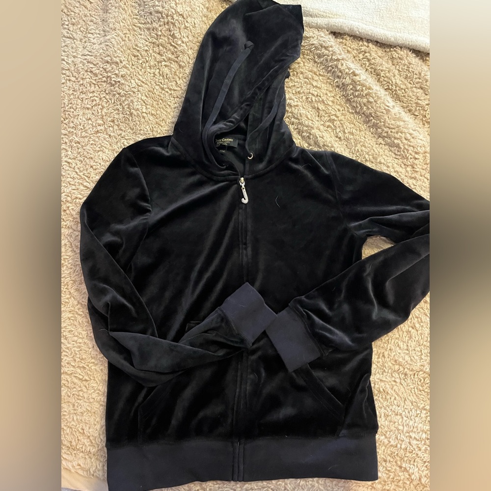 Juicy Black Label Sweatshirt